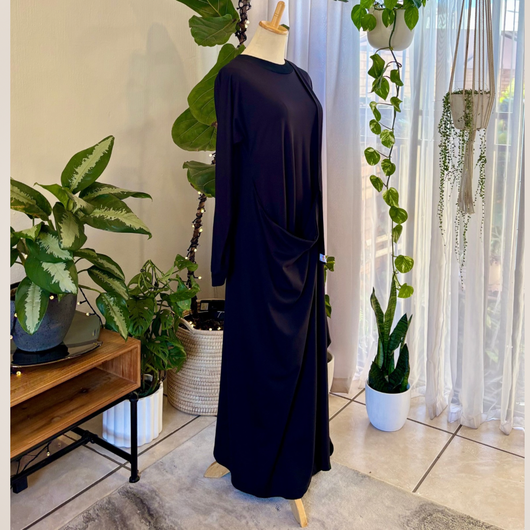 Morrigan Dress