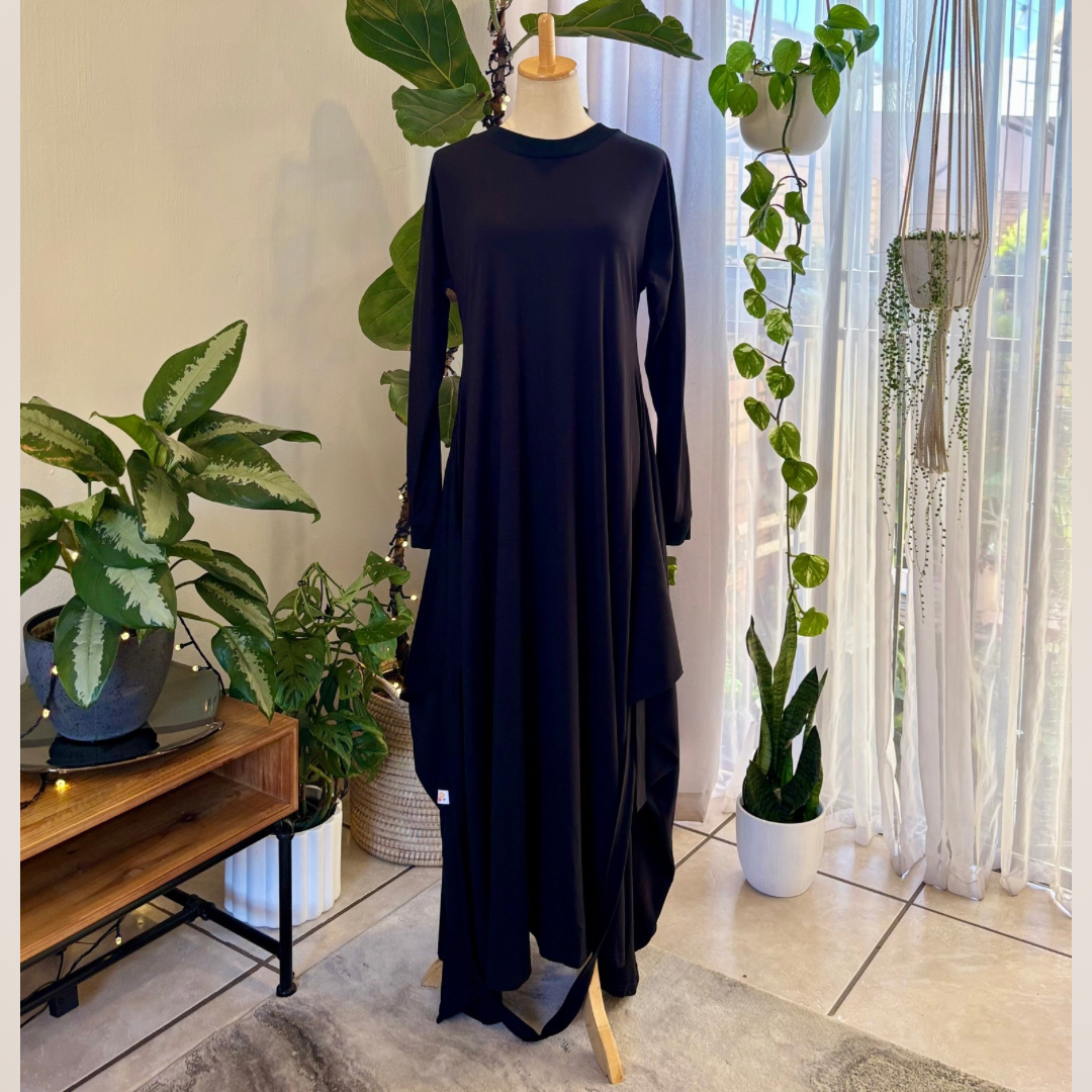 Morrigan Dress