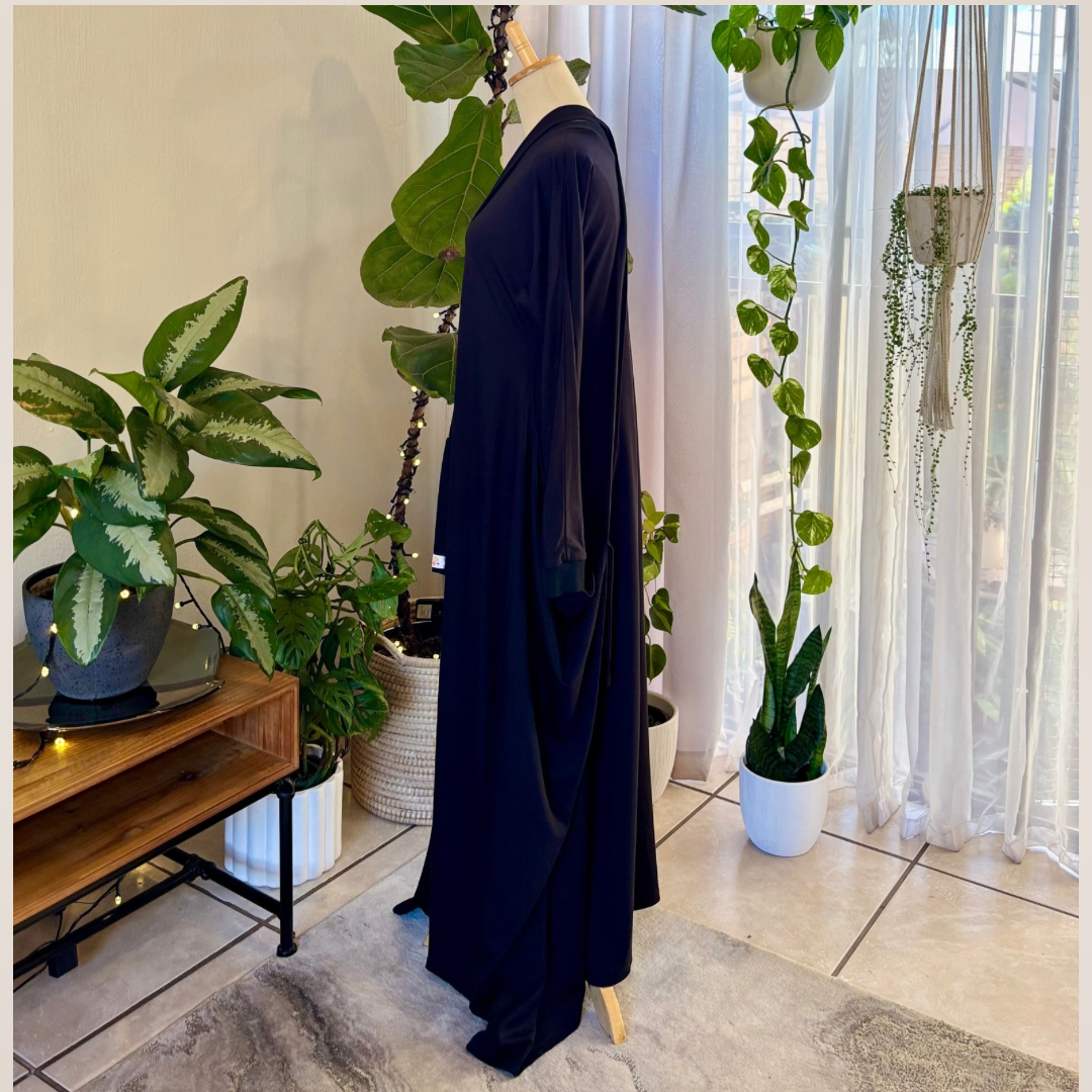 Morrigan Dress