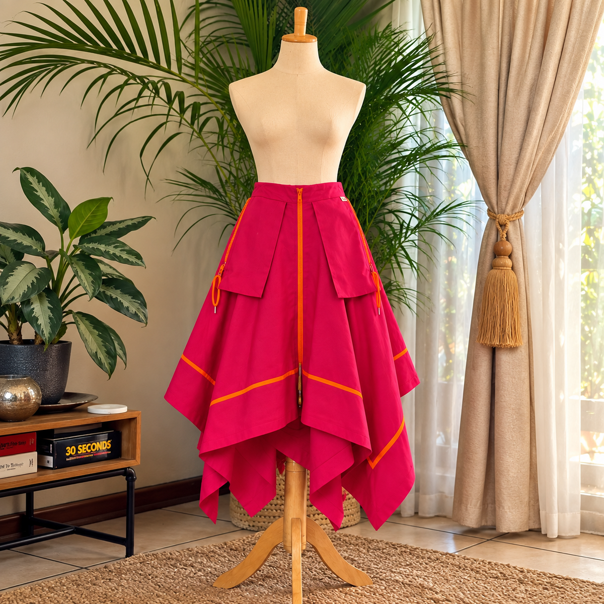 Megami Skirt