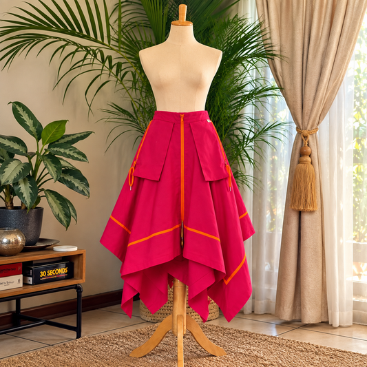 Megami Skirt