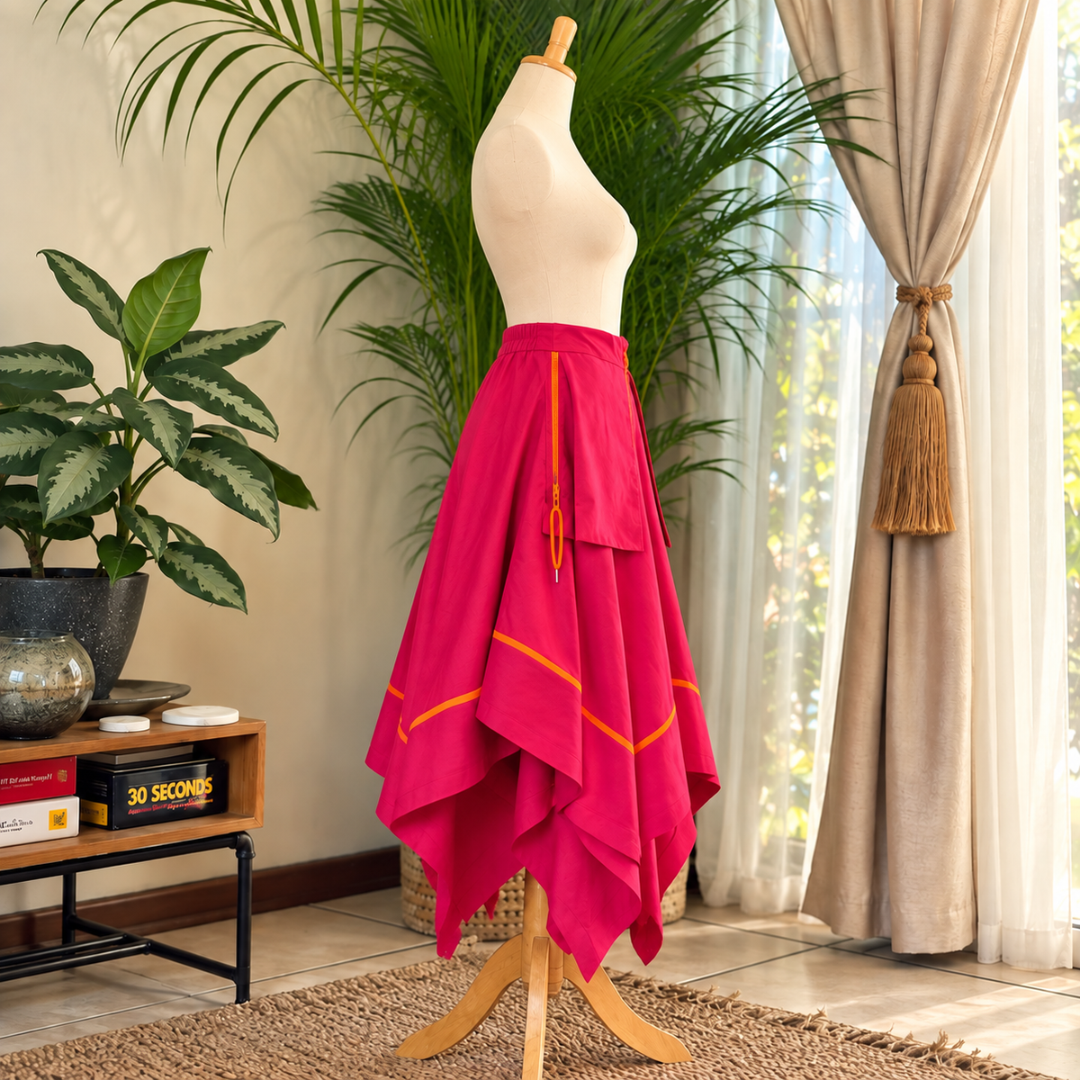 Megami Skirt