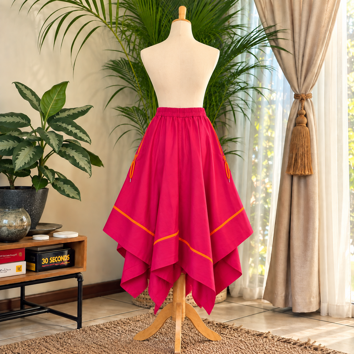 Megami Skirt