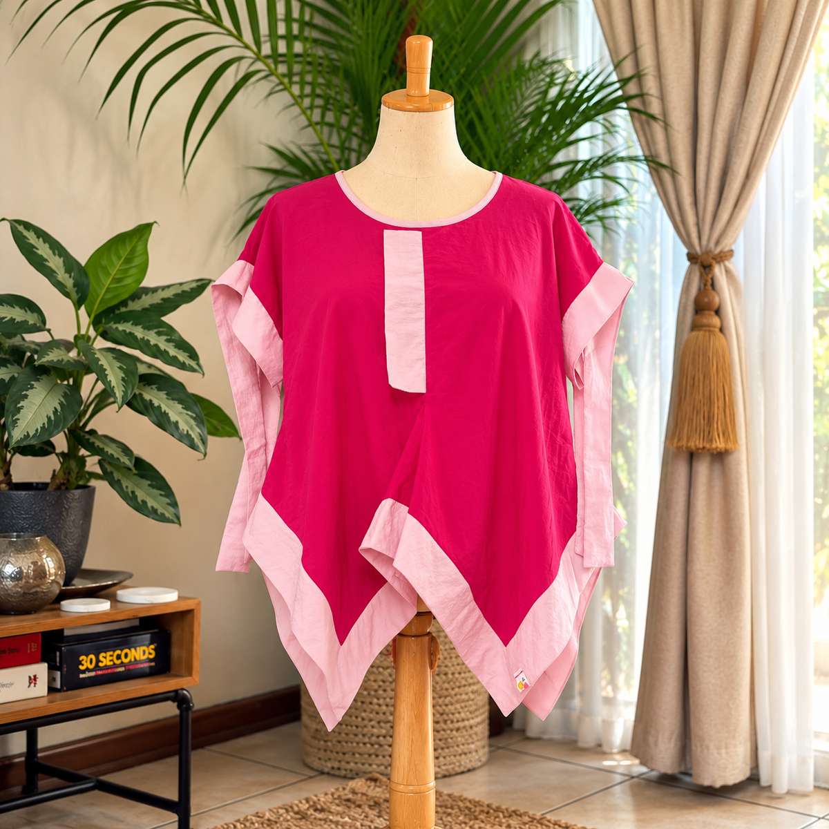 Hana Top