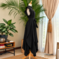 Milo Dress Black
