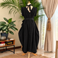 Milo Dress Black