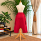 Hammer Pants Cerise
