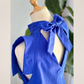 Inari Dress Blue